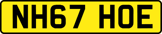 NH67HOE