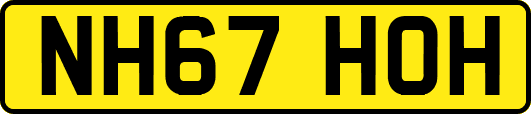 NH67HOH