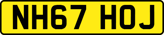 NH67HOJ