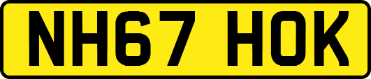 NH67HOK