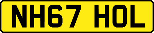 NH67HOL