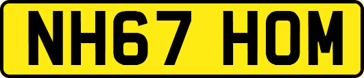 NH67HOM