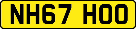 NH67HOO