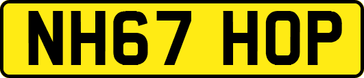 NH67HOP