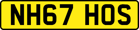 NH67HOS