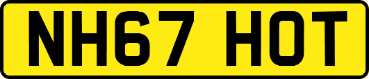 NH67HOT