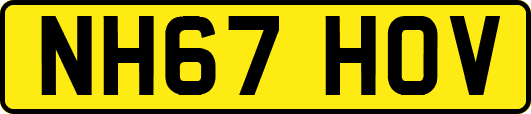 NH67HOV