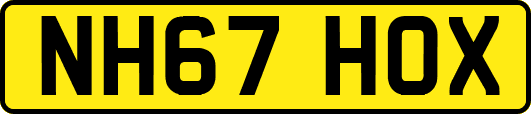 NH67HOX