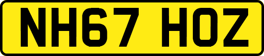 NH67HOZ