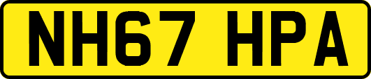 NH67HPA