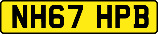 NH67HPB