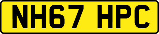 NH67HPC