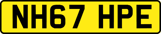 NH67HPE