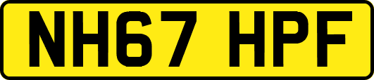 NH67HPF