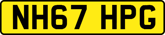 NH67HPG