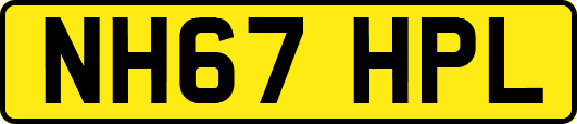 NH67HPL