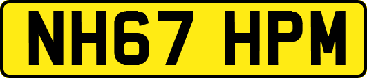 NH67HPM