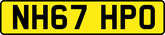 NH67HPO