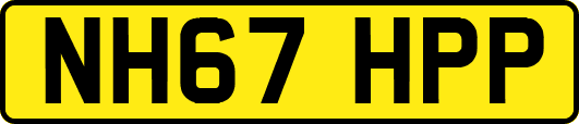 NH67HPP