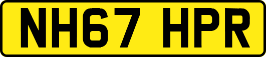NH67HPR