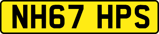 NH67HPS