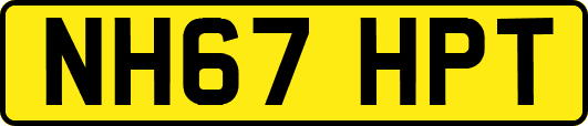 NH67HPT