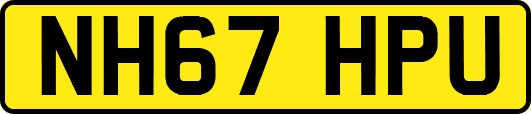 NH67HPU