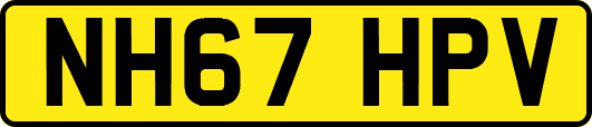 NH67HPV