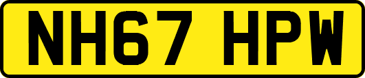 NH67HPW