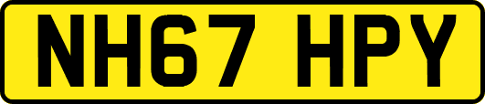 NH67HPY