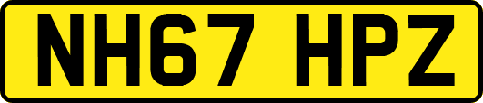 NH67HPZ