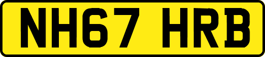 NH67HRB