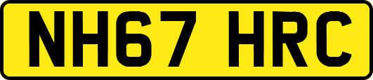 NH67HRC