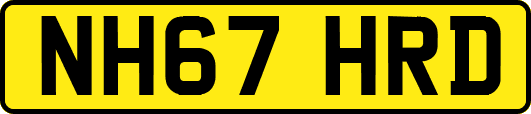 NH67HRD