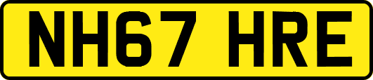 NH67HRE