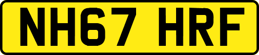 NH67HRF