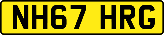 NH67HRG