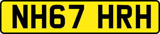 NH67HRH