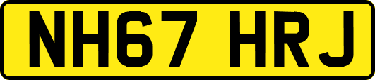 NH67HRJ