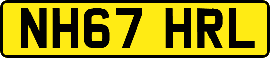 NH67HRL