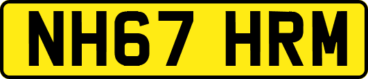 NH67HRM