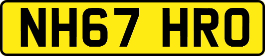 NH67HRO