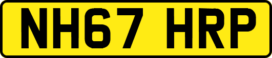 NH67HRP