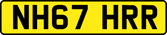 NH67HRR