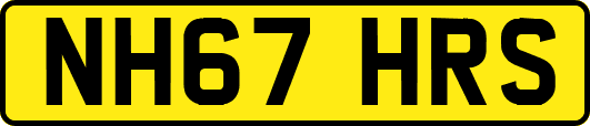 NH67HRS