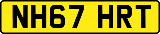NH67HRT