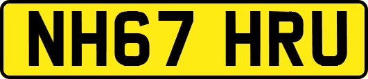 NH67HRU