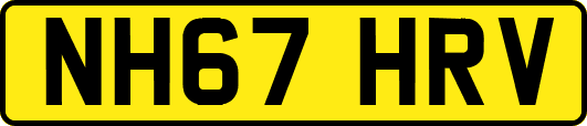 NH67HRV