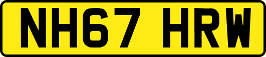 NH67HRW