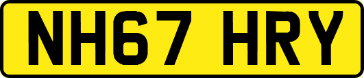 NH67HRY